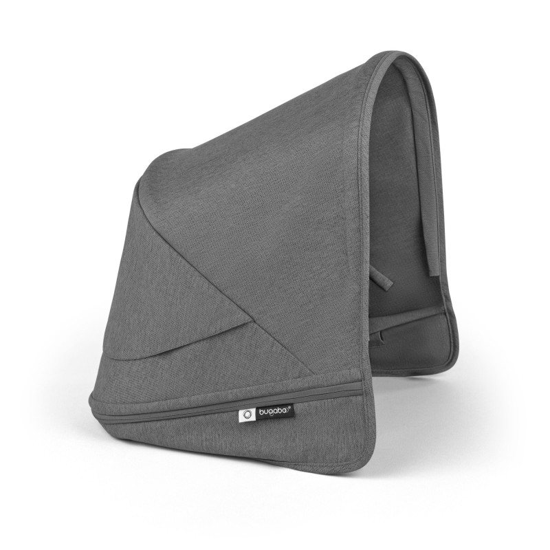 Bugaboo Donkey 6 Strieška Moon Grey