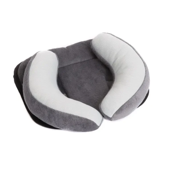 BO Jungle Podhlavníček B-Head Grey