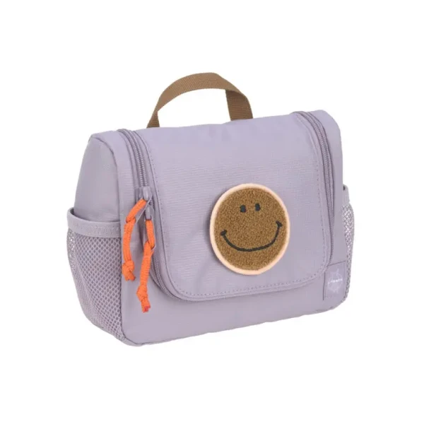 Lässig Mini Toaletná taštička Little Gang lilac