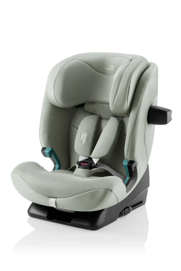 BRITAX Autosedačka Advansafix Pro Style, Sage Green