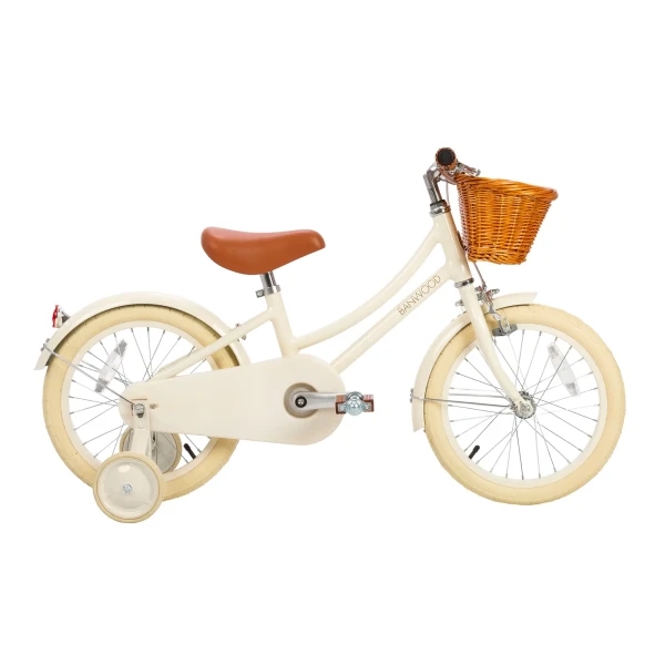 Banwood bicykel Cream