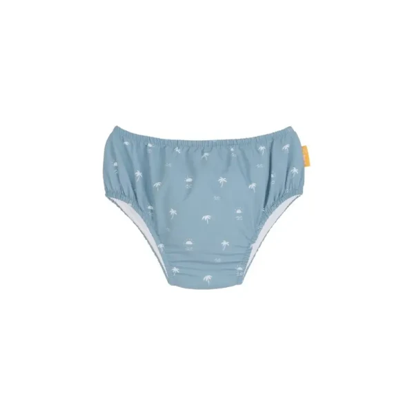 Saro Baby Plenkové plavky s UV ochranou (6-12m) Sea la Vie