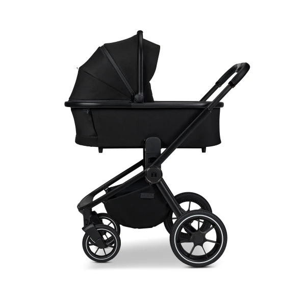 RESEA+ - ONYX BLACK