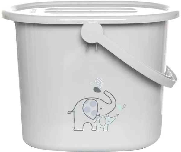Bebe-Jou Kyblík na pleny s víkem Bébé-Jou Ollie