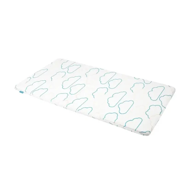 BabyMoov Cestovní matrace COSY´LITE Nomad 120x60cm
