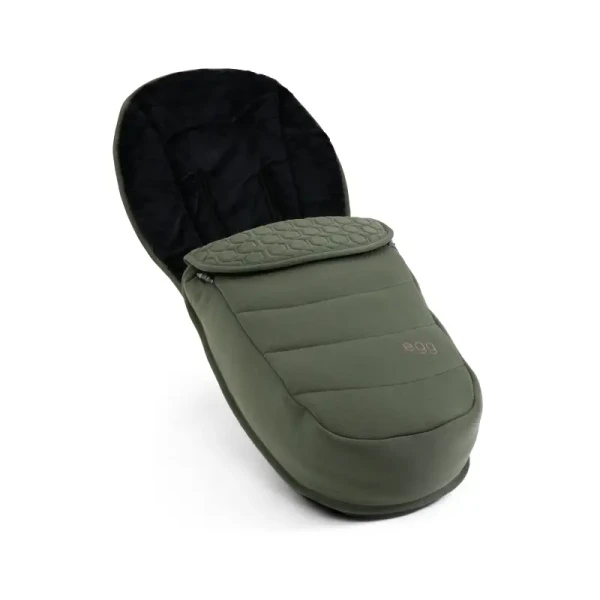 BabyStyle Egg 3 fusak, Sage 2026
