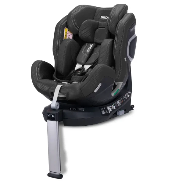 RECARO XENON 1  I-Size 2025 40-125cm Fresh Black