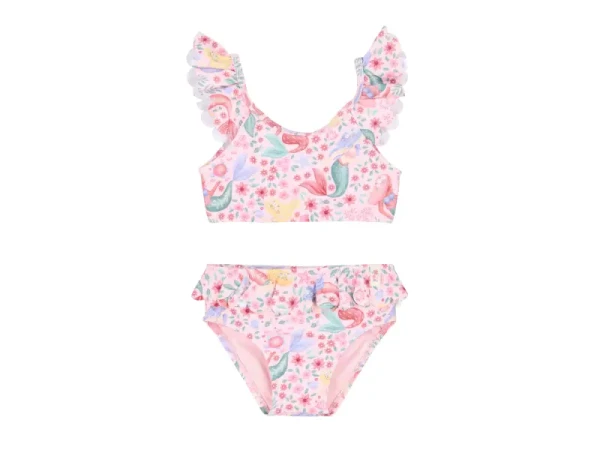 Little Dutch Plavky bikiny Dreamy Mermaid veľ. 86/92