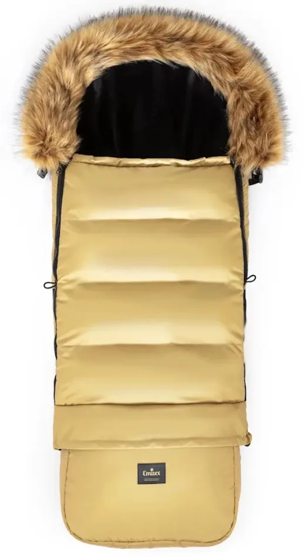 Fusak COMBI Gold