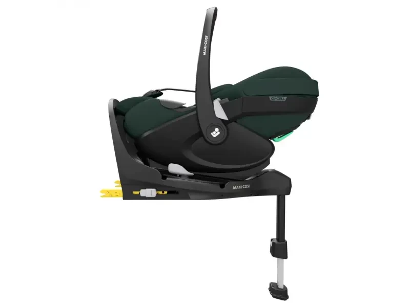 Maxi-Cosi Pebble 360 ​​Pro 2 autosedačka Twillic Green