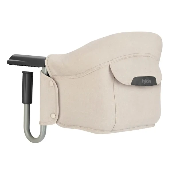 Dětská skládací židlička Inglesina Fast Desert Beige