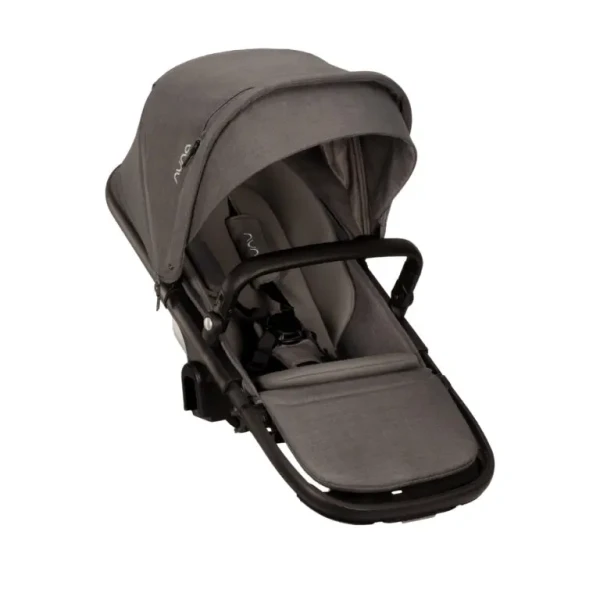 Nuna DEMI™ next sibling seat thunder