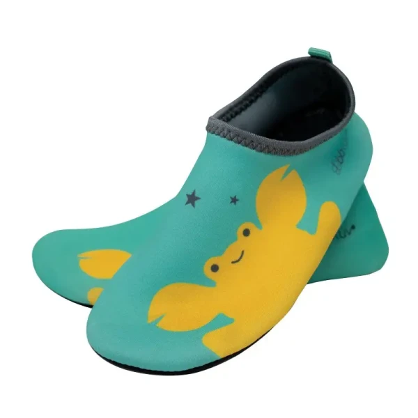BBLUV Dětské boty do vody Shoöz Aqua vel. L (4-5r)