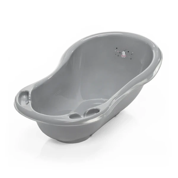 Zopa Vanička 84cm "Unicorn" se zátkou, Grey/Pink