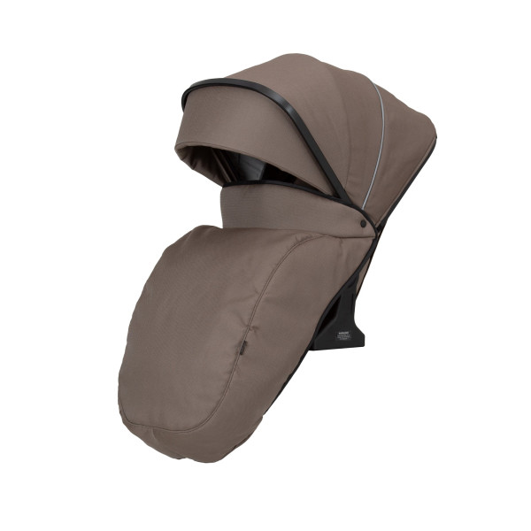 Hartan Nánožník na športovú časť Two Select Outdoor 701 Toffee