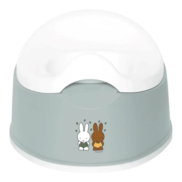 Bebe-Jou Nočník Bébé-Jou Grow Miffy Melanie