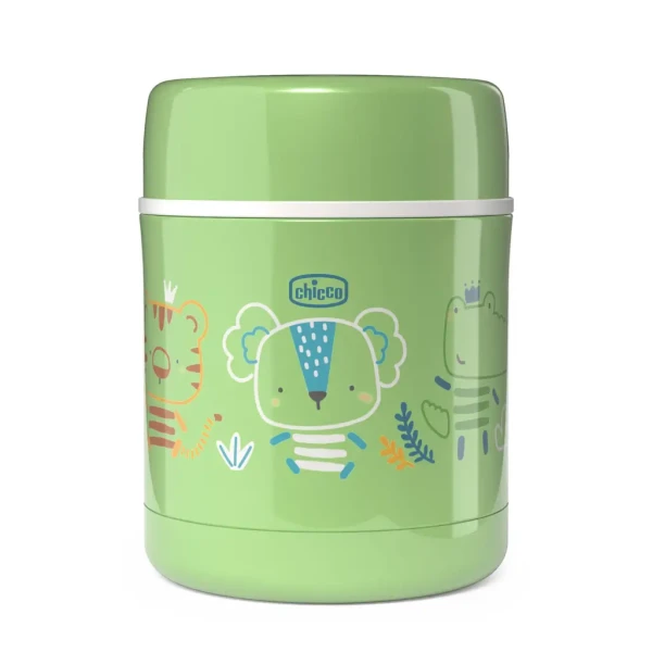 CHICCO Termoska na jedlo 300 ml