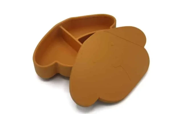 THE COTTON CLOUD DESIATOVÝ BOX PES MILO HONEY