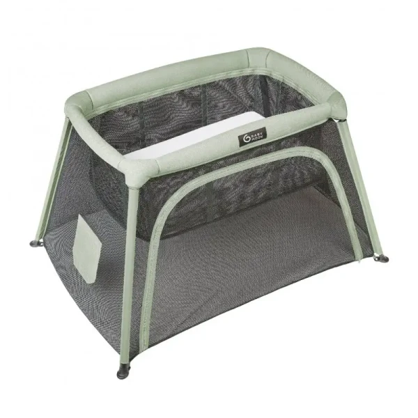 BabyMoov Cestovní postýlka Moov & Comfy