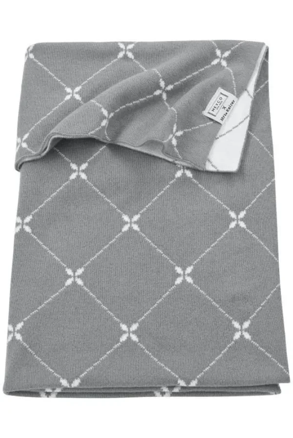 Deka Louis - Grey