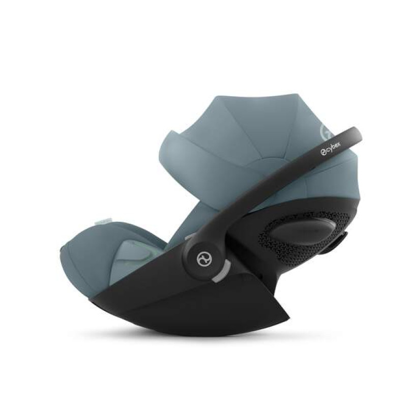 CYBEX Cloud G i-Size PLUS Stormy Blue