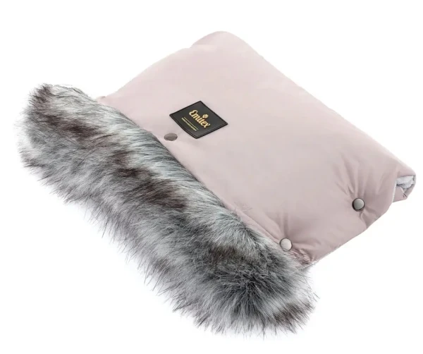 Rukávník LUXURY Frozen Rose