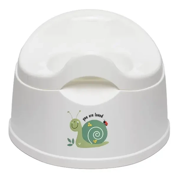 Bebe-Jou Nočník Bébé-Jou Grow Bohemian Garden