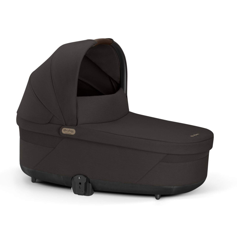 CYBEX Carry Cot S LUX Chocolate brown - vanička pre Balios/Talos