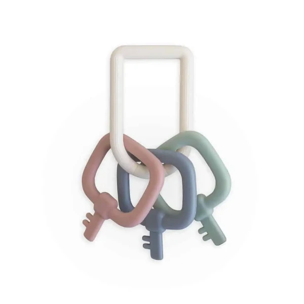 MUSHIE HRAČKA - KEY