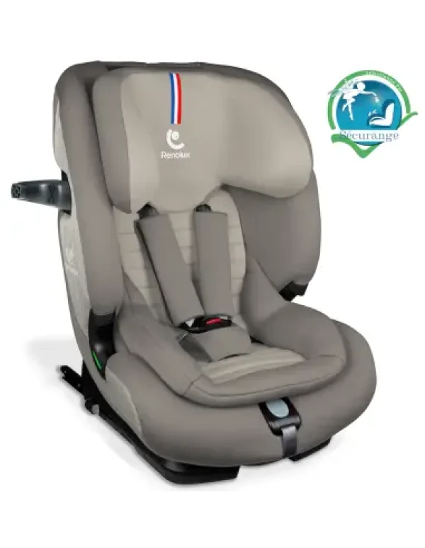 RENOLUX OLYMP PRO autosedačka, Cappuccino 2026