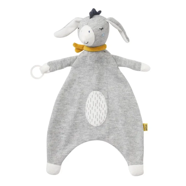 BABY FEHN Muchláček oslík, FehnNatur 2.0