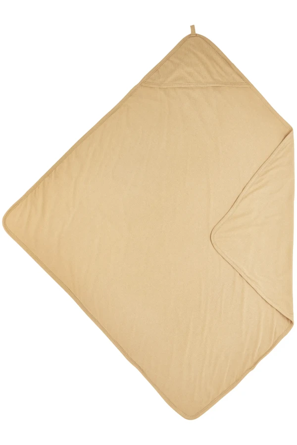 Osuška Basic jersey - Warm sand