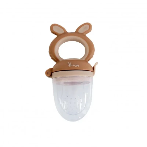 BO Jungle Set na krmení Fruit Feeder 4v1 Foxy