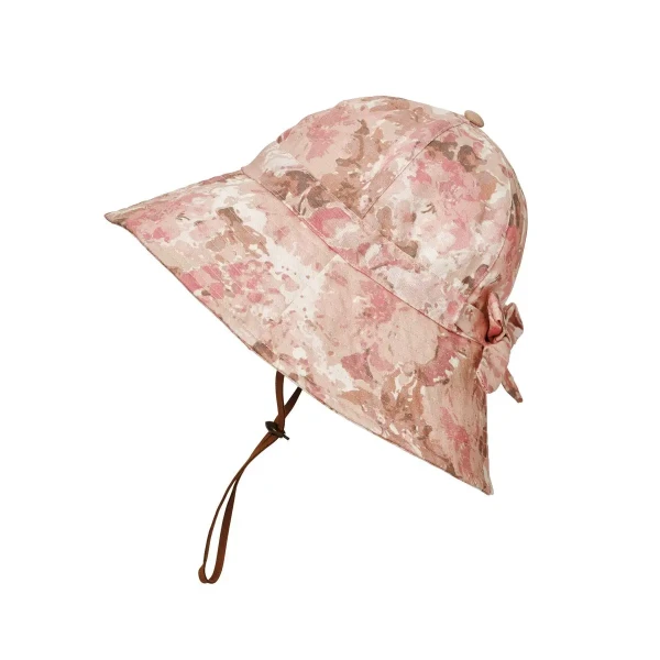 Elodie Details Klobúčik Sun Hat - River Rose 1-2 roky