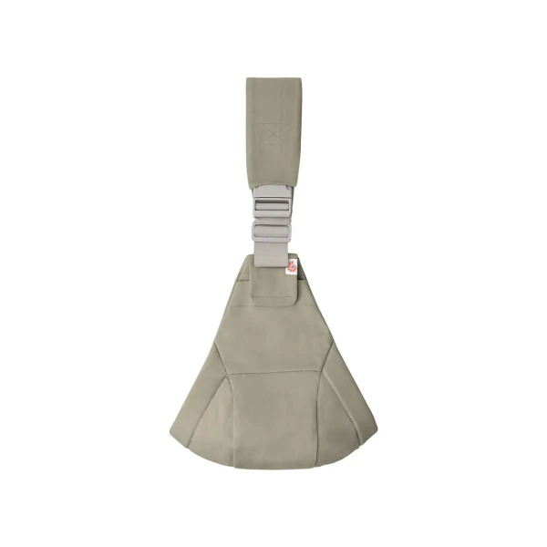 ERGOBABY SLING - Upsie sling nosič - Soft Olive