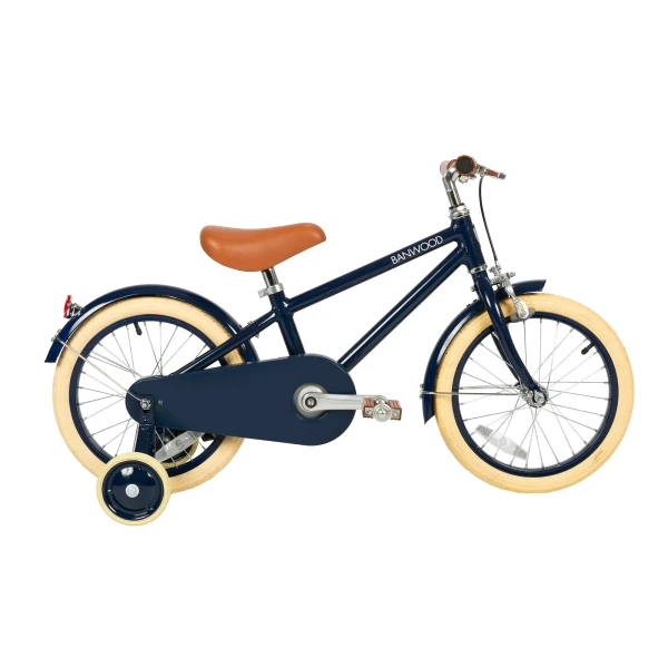 Banwood bicykel Navy