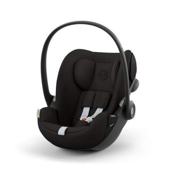 CYBEX Cloud G i-Size Magic Black