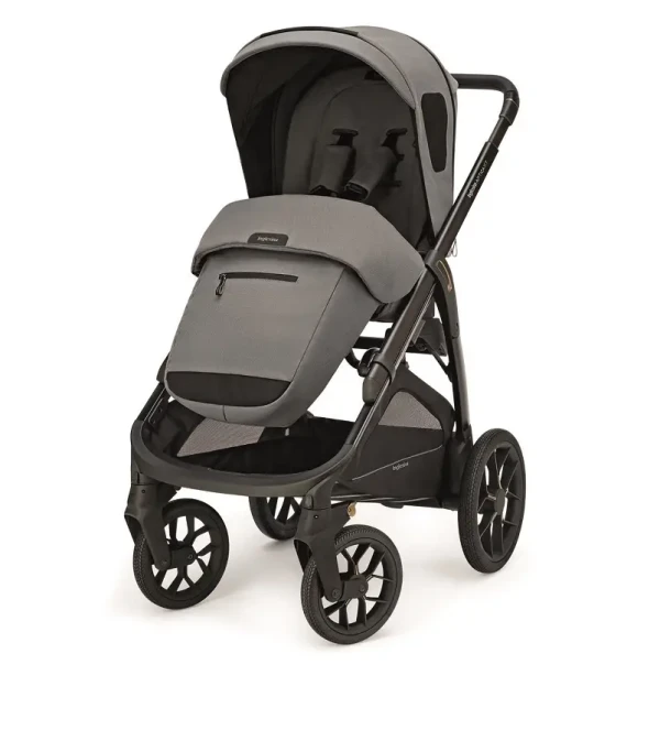 Inglesina Športový kočík Inglesina Aptica XT 2025 Canyon Grey