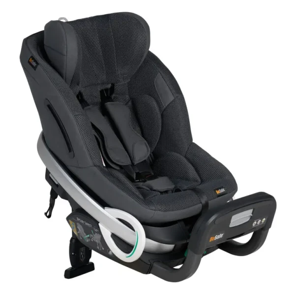 BeSafe Stretch anthracite mesh