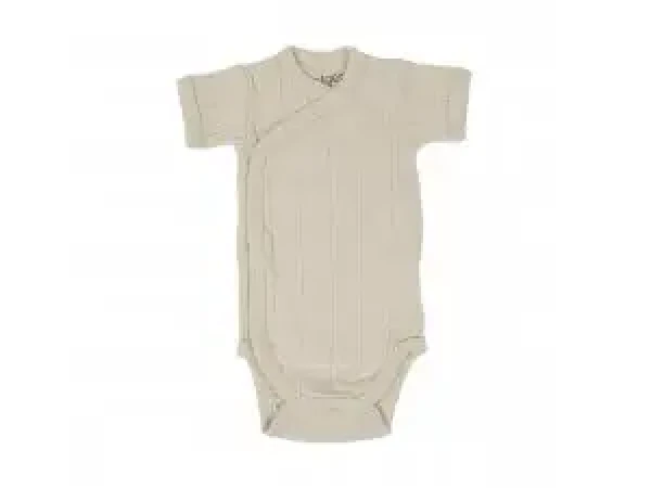 LODGER Romper SS Tribe Birch 80