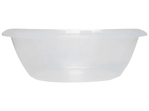 Vanička LUMA Transparent
