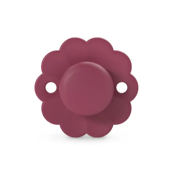 SUAVINEX | Dudlík SX PRO fyziologický WONDER 6/18m - Viva Magenta
