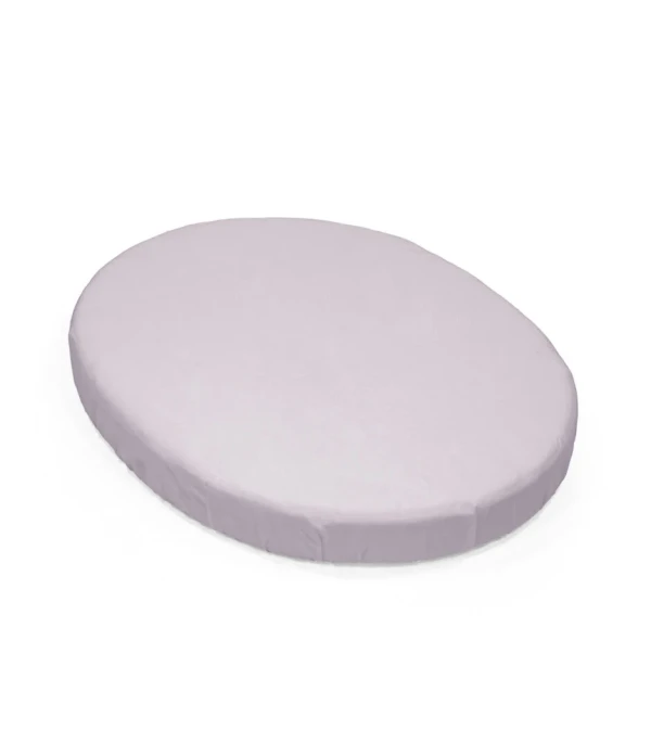 Stokke Sleepi Mini prestieradlo V3 Lavender OCS