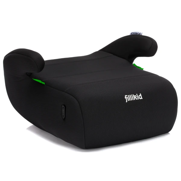 Fillikid Podsedák i-size black
