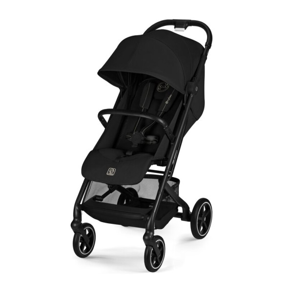 CYBEX Beezy 2026 Magic Black