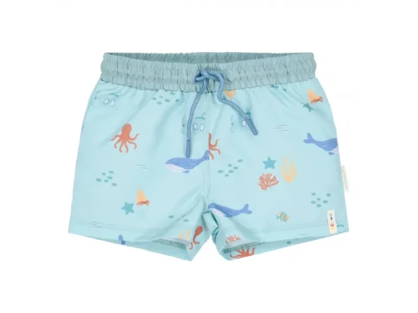 Little Dutch Plavky Ocean Friends veľ. 62/68