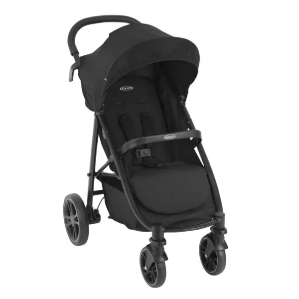 Graco EeZeFold™ 2024 midnight