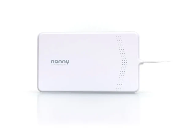 JABLOTRON NANNY Náhradní podložka pro monitor dechu BM-03