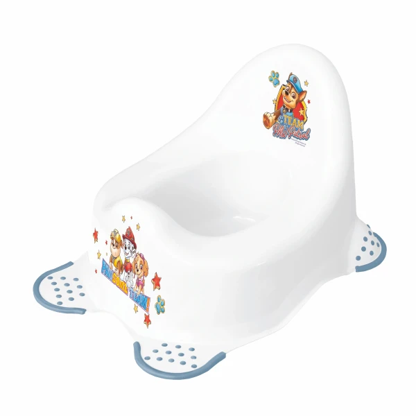 KEEEPER Dětský nočník "Paw Patrol" "Paw Patrol", Bílá