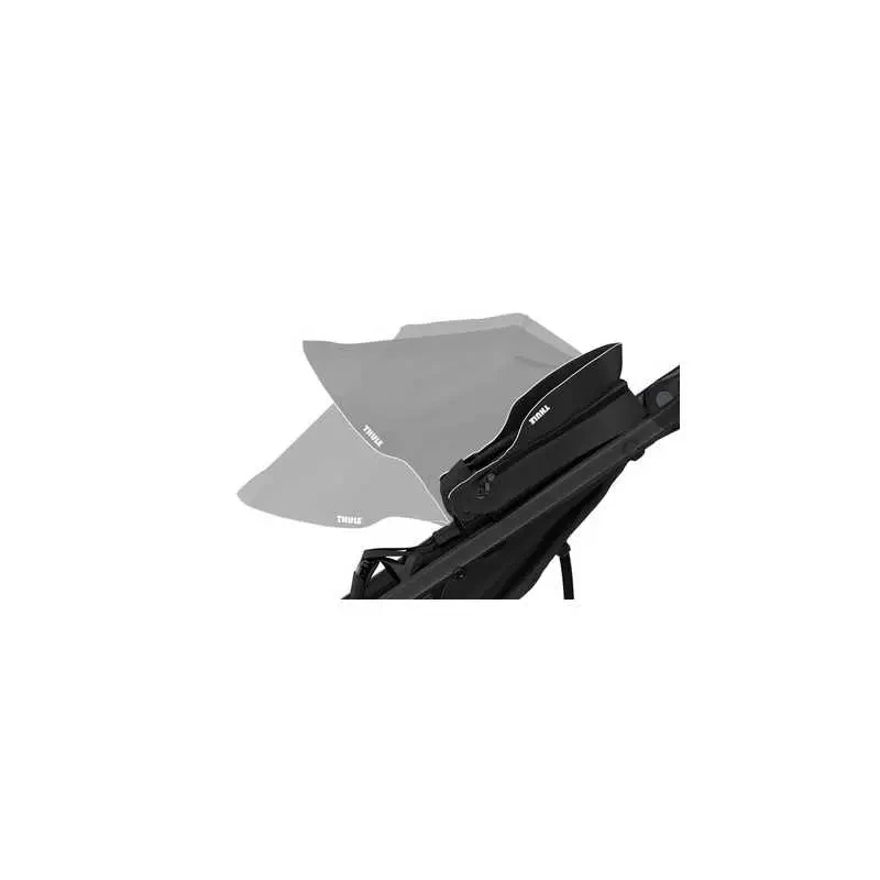 THULE Urban Glide 3 Športový kočík Nutria Green